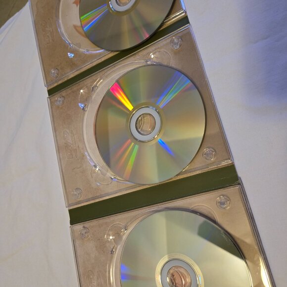 🎪 Carnivàle: The Complete Second Season – HBO Series DVD Set - Picture 6 of 11